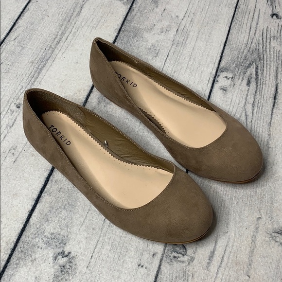 torrid Shoes - Torrid | Womans flats | EUC